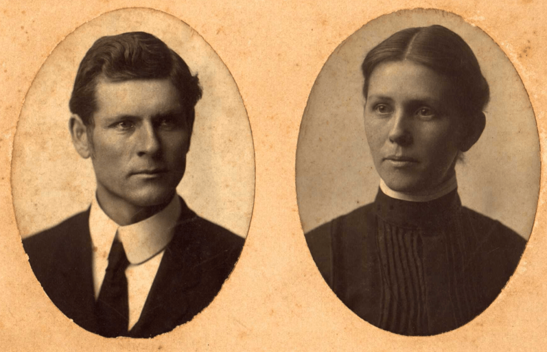 Emory and Deborah Rees